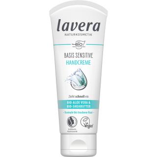 Handcreme Basis Sensitiv