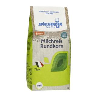 Milchreis 1 kg