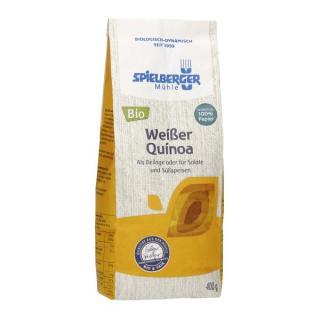 Quinoa weiß