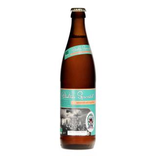 24 x Pinkus Spezial 0,33 l