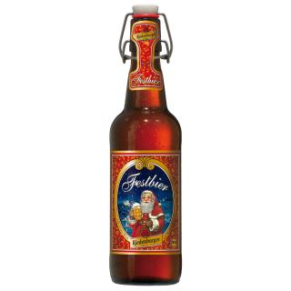 Riedenburger Weihnachtsfestbier
