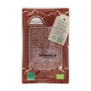 Putensalami geschnitten (MHD 26.7.2026)