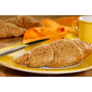 Dinkel Croissant Stk