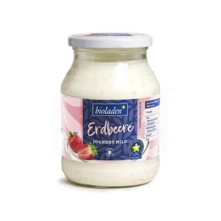 Joghurt Erdbeere 500 g