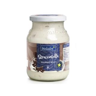 Joghurt Stracciatella 500 g