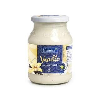 Joghurt Vanille 500 g