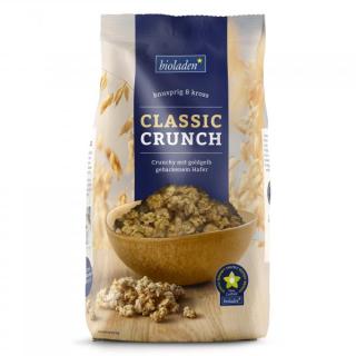 Müsli Classic Crunch