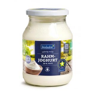 Rahmjoghurt 500 g