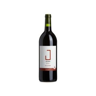 Rotwein Julián trocken 1 l