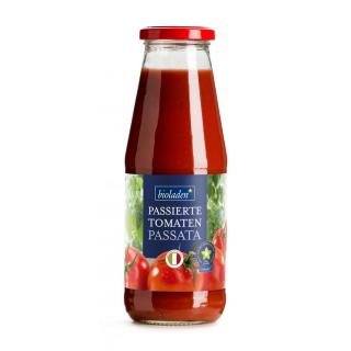 Tomaten Passata 680 g