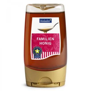 Honig flüssig im Spender