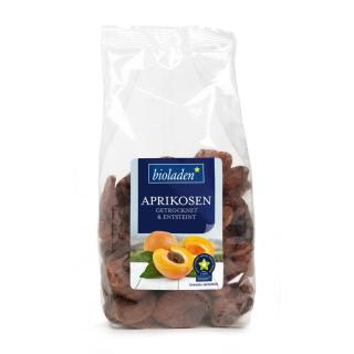 Aprikosen getrocknet 500 g
