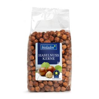 Haselnusskerne 500 g