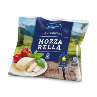 Mozzarella 100 g