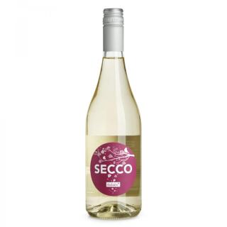 Secco weiß