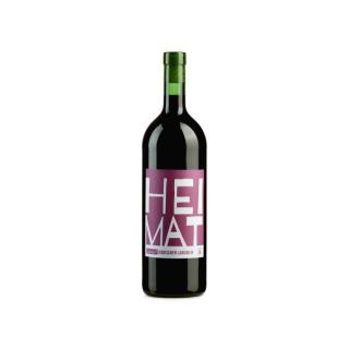 Rotwein Badischer Landwein 1 l