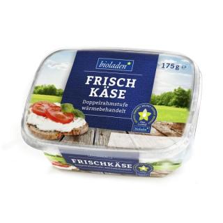 Frischkäse Natur 175 g