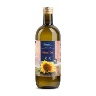 Bratöl Sonnenblume 1 l