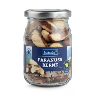 Paranusskerne 160 g