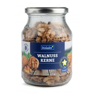 Walnusskerne halbe 190 g Glas