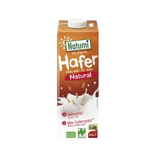 Haferdrink natur 1 l