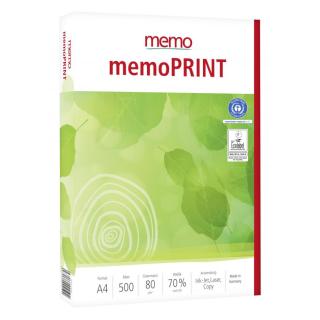 Kopierpapier 500 Blatt