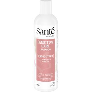 Sensitive Care Shampoo mit Probiotika