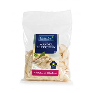 Mandelblättchen 100 g