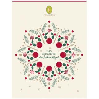 Duftender Adventskalender