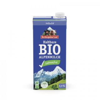 12 x H Milch laktosefrei 3,5 % à 1 l