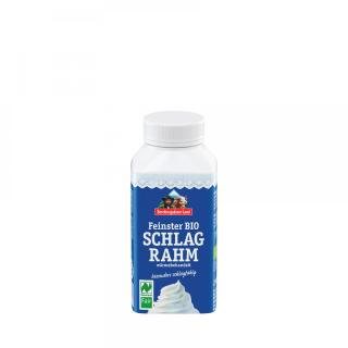 Schlagsahne 32 % 250 g