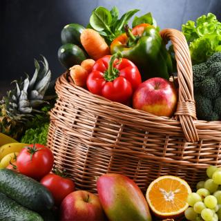 Obst & Gemüse S