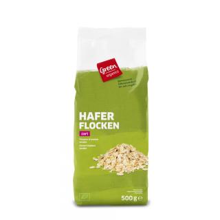 10 x Haferflocken fein 500 g
