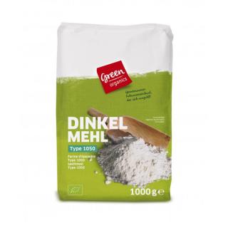 8 x Dinkelmehl Type 1050 1 kg
