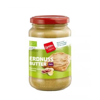 Erdnussbutter fein 350 g