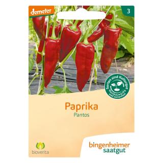 Saat Paprika Pantos