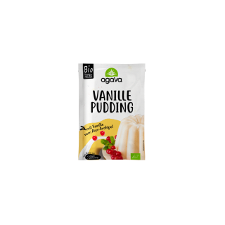 Puddingpulver Vanille