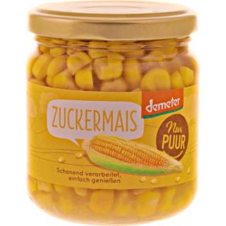 Zuckermais 200 g