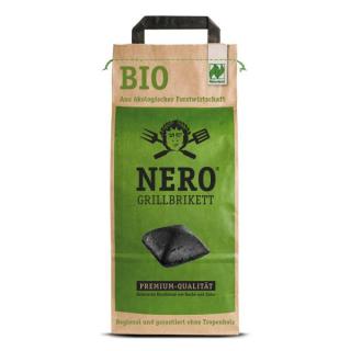 Grillbriketts Nero 2,5 kg