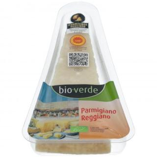 Parmigiano Reggiano D.O.P. 150 g