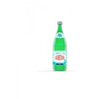 6 x Lauretana still 1 l