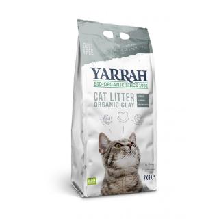 Katzenstreu klumpenbildend 7 kg