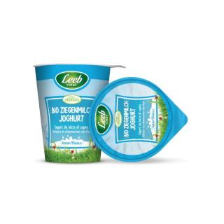 Ziegenjoghurt natur à 125 g