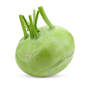 Kohlrabi Superschmelz Eschenhof