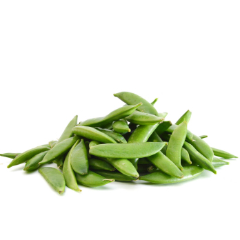 Zuckerschoten Eschenhof 200 g