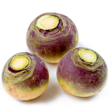 Steckrübe Eschenhof ca. 500 g