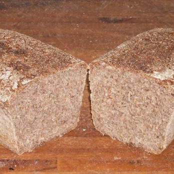 Ganzkornbrot 1 kg Eschenhof