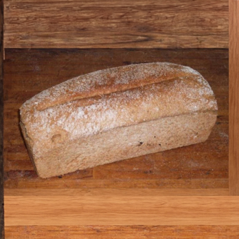 Dinkelbrot 1,25 kg Eschenhof