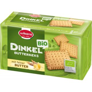 Butterkekse Dinkel 200 g