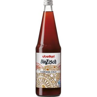 Bio Zisch Cola 0,7 l
